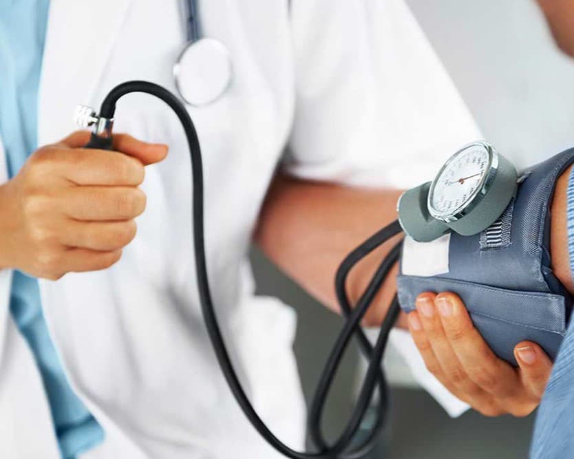 Comprehensive Annual Physicals